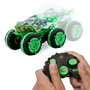 Mattel Hot Wheels Monster Truck Mutante Gran Mordisco Todoterreno Radiocommandé