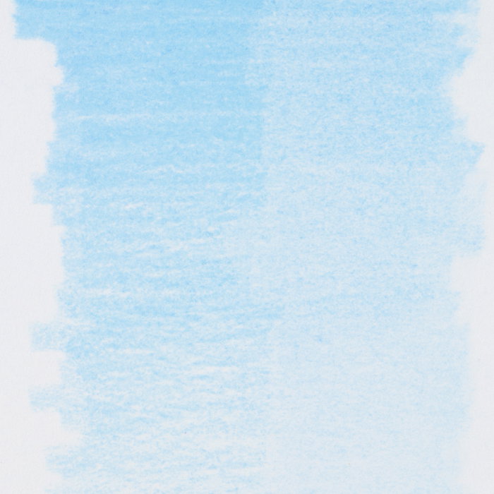 Bruynzeel Design crayon pastel Bleu Clair #51