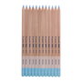 Bruynzeel Design crayon pastel Bleu Clair #51