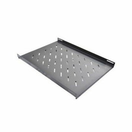 WP Étagère fixe 1U 350mm pour armoire rack 19 pouces WPN-AFS-41060-B