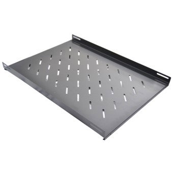 Wp european cabling solution WPN-AFS-41060-B Étagère Fixe pour Baie 19" 1U 350mm Noir Rack Wp european cabling solution WPN-AFS-41060-B Étagère Fixe pour Baie 19" 1U 350mm Noir Rack