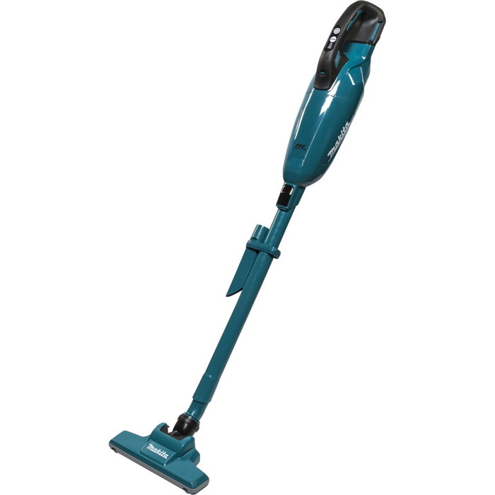 Makita DCL284FZ Aspirateur sans fil Bleu Makita DCL284FZ Aspirateur sans fil Bleu