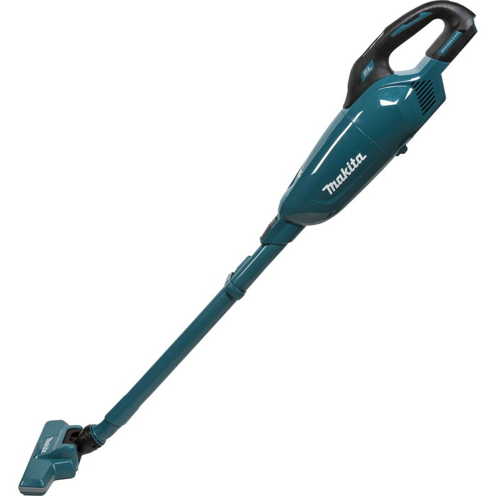 Makita DCL284FZ Aspirateur sans fil Bleu Makita DCL284FZ Aspirateur sans fil Bleu