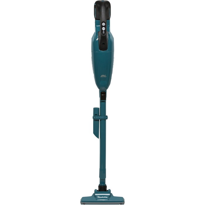 Makita DCL284FZ Aspirateur sans fil Bleu Makita DCL284FZ Aspirateur sans fil Bleu