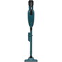 Makita DCL284FZ Aspirateur sans fil Bleu