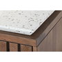 Buffet Home ESPRIT Acacia Terrazzo 146 x 46 x 82 cm