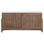 Buffet Home ESPRIT Acacia Terrazzo 146 x 46 x 82 cm