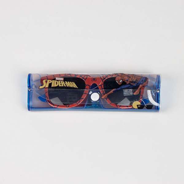 Cerdá Lunettes de soleil pour étalage Spiderman T.Unica modèle TURQUOISE