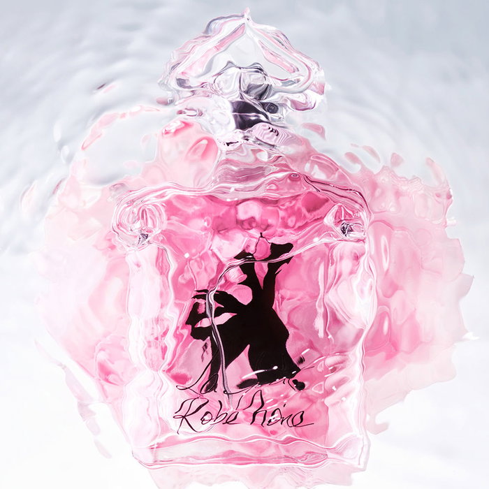 Guerlain La Petite Robe Noire Eau de Toilette 100 ml