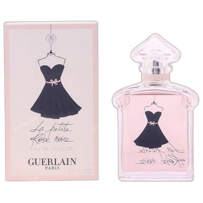 Guerlain La Petite Robe Noire Eau de Toilette 100 ml
