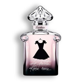 Guerlain Le Petit Robe Noire Eau de Toilette Vaporisateur 100 ml - Édition Collector - Parfum féminin oriental vanille