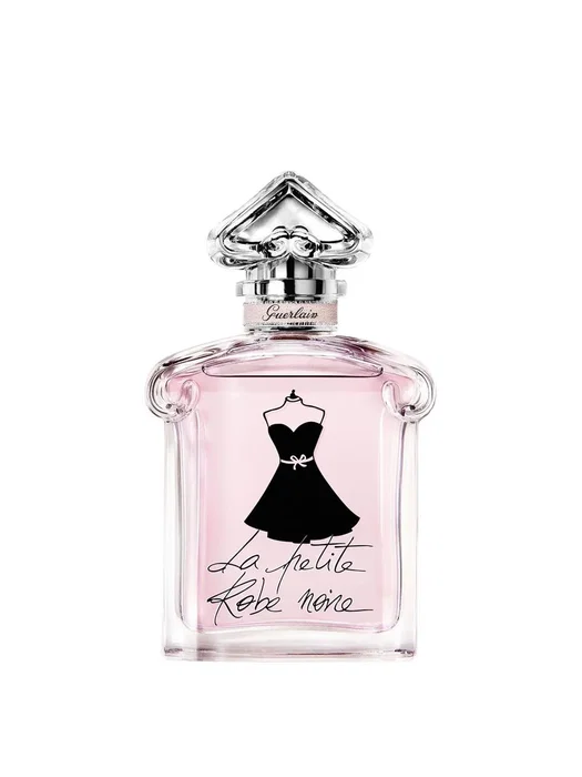 Guerlain La Petite Robe Noire Eau de Toilette 100 ml