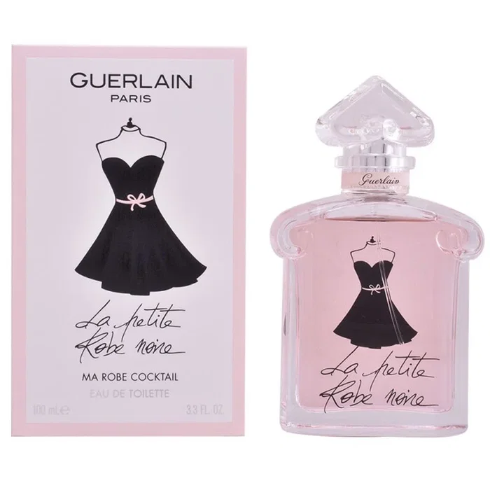 Guerlain La Petite Robe Noire Eau de Toilette 100 ml