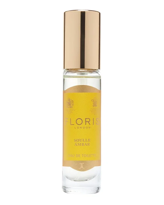 Floris Of London Soulle Ambar Eau de Toilette 10 ml Floris Of London Soulle Ambar Eau de Toilette 10 ml