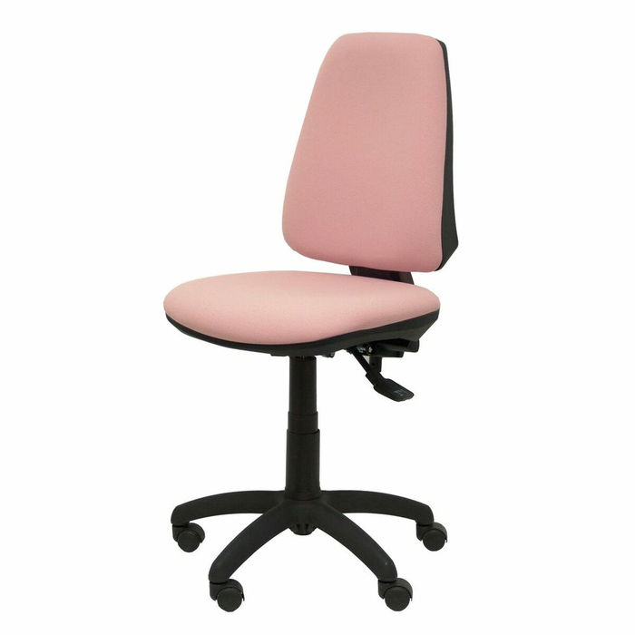Chaise de Bureau Elche S bali Piqueras y Crespo 14S Rose Rose clair
