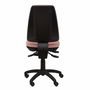 Chaise de Bureau Elche S bali Piqueras y Crespo 14S Rose Rose clair