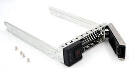 Dell Carrier HDD 3,5 pouces 14G