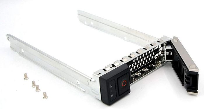 Dell Carrier HDD 3,5 pouces 14G Dell Carrier HDD 3,5 pouces 14G