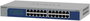 Netgear Switch Gigabit 24 Ports 10/100/1000 Mbps avec QoS, Jumbo Frame et Connexion Auto MDI/MDI-X, Boîtier Métal, Montage Bureau/Rack