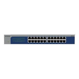 Netgear GS524-300EUS Switch Gigabit 24 Ports