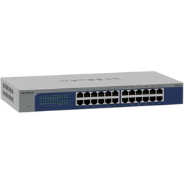 Netgear GS524-300EUS GS524v3 Switch 24 Ports Gigabit
