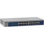 Netgear GS524-300EUS GS524v3 Switch 24 Ports Gigabit
