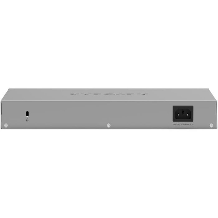 Netgear GS524-300EUS GS524v3 Switch 24 Ports Gigabit