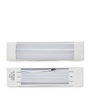 Luminaria LED linéaire de surface 10W 900Lm 6000K