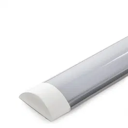 Luminaire LED Linéaire de Surface 10W 900Lm 6000K 30cm 40.000H [HO-LIL-10W-300-CW]