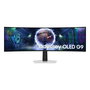 Samsung S49DG934SU Odyssey OLED G9 - Moniteur incurvé gaming 49 pouces, format 32/9, OLED