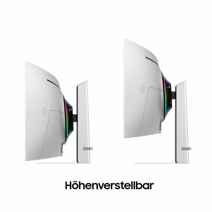 Samsung Odyssey OLED G9 S49DG934SU