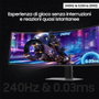 Samsung Odyssey OLED G9 S49DG934SU