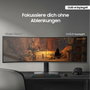 Samsung Odyssey OLED G9 S49DG934SU