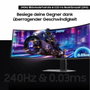 Samsung Odyssey OLED G9 S49DG934SU