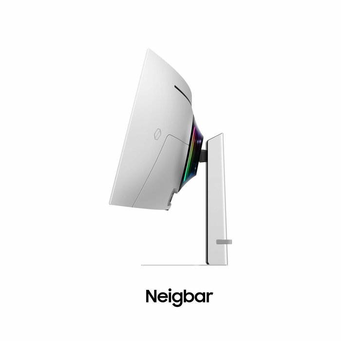 Samsung Odyssey OLED G9 S49DG934SU