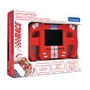 Lexibook Console de jeux en forme de volant avec 30 jeux et écran LCD - Rouge