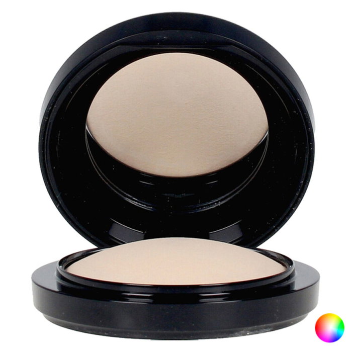 MAC Cosmetics Mineralize Skinfinish poudre naturelle medium