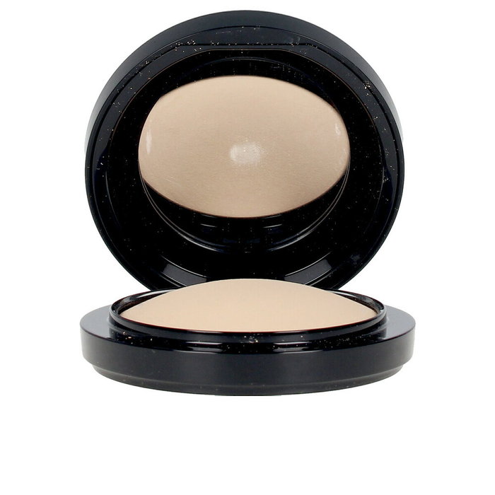 MAC Cosmetics Mineralize Skinfinish poudre naturelle medium