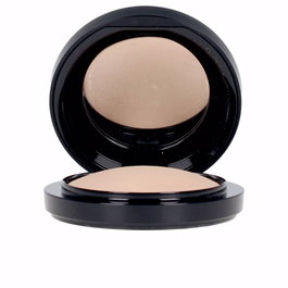 MAC Cosmetics - Poudre Minéralisée Skinfish Natural - Fixation et finition, éclat naturel, 10 g - Teinte Medium