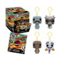 Jurassic Park porte-clés peluche Jurassic Park 5 cm