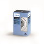 Philips Donegal Anneau Encastré Rond Chromé GU10