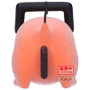 BANPRESTO Figura Pochita II ver.B Fluffy Puffy - Chainsaw Man - Figurine Cute 7 cm
