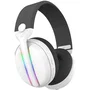 Subsonic Casque gaming M30 sans fil avec LED