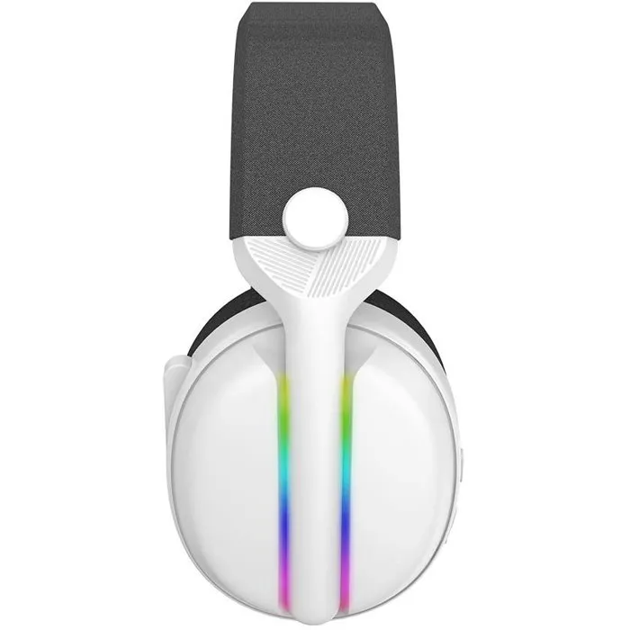 Subsonic Casque gaming M30 sans fil avec LED Subsonic Casque gaming M30 sans fil avec LED