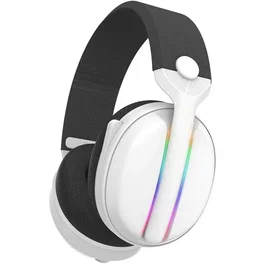 Subsonic Casque gaming M30 sans fil avec LED