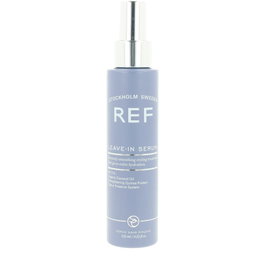 Ref LAISSÉ IN Sérum Capillaire 125 ml Protection Thermique Cheveux Doux Lumineux Soin Réparation