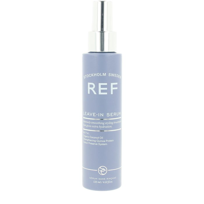 Ref LAISSÉ IN Sérum Capillaire 125 ml Protection Thermique Cheveux Doux Lumineux Soin Réparation Ref LAISSÉ IN Sérum Capillaire 125 ml Protection Thermique Cheveux Doux Lumineux Soin Réparation
