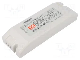 MEAN WELL PLC-100-24 Alimentation LED 96W 24VDC 4A