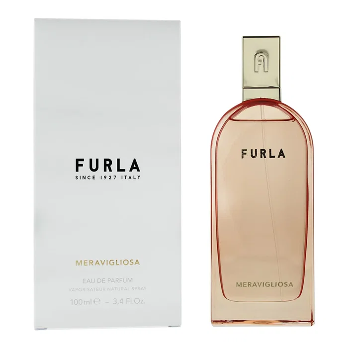 Furla Meravigliosa Eau de Parfum 100 ml