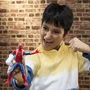 Hasbro Figurine électronique Spiderman 15 cm